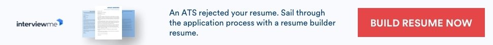 CV